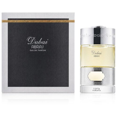 The Spirit of Dubai Abraj Eau De Parfum 50 ml Cijene