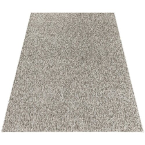 XXXL ravno tkana preproga nizza 1800 beige 160/230 cm tkano bež Slike