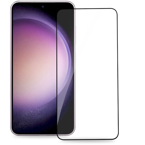 Urbie Celotno za&amp;scaron;čitno steklo Premium, Samsung Galaxy S24 Plus, (21015254) Slike