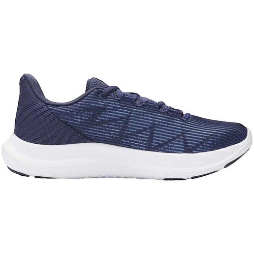 Under Armour Tek & Trail Chaussures de running Charged Speed Swift maille Modra Cene