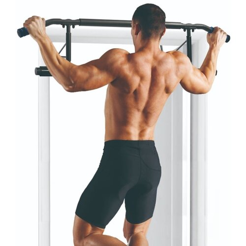 Body Coach Pull up bar drog za med vrata Cene