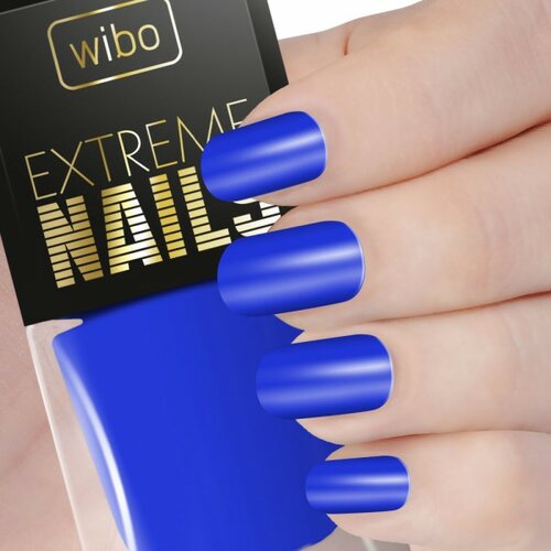 Wibo lak za nokte " extreme nails No.482 " Cene
