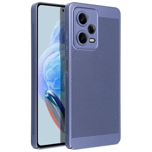  BREEZY maska za XIAOMI Redmi NOTE 13 PRO 4G blue Cene