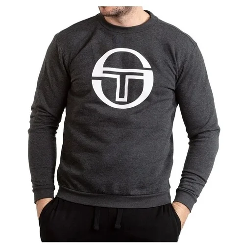 Sergio Tacchini SERG SWEATER Siva