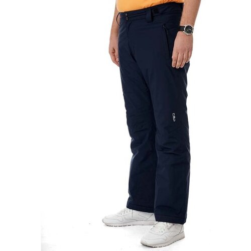 CMP Muške ski pantalone 33W1157-N950 Cene