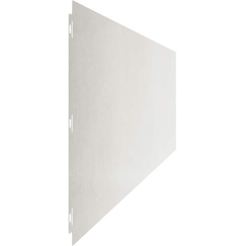  Rubovi travnjaka 20 kom 25x103 cm nehrđajući čelik Slike
