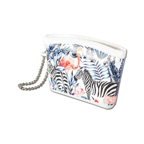 QUTU Neseser vi&amp;scaron;enamjenski Zebra Q-Pouch Slike