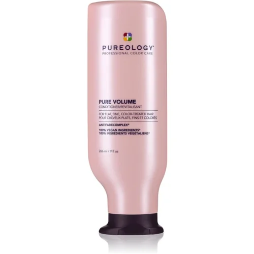 Pureology Pure Volume regenerator za volumen tanke kose za žene 266 ml