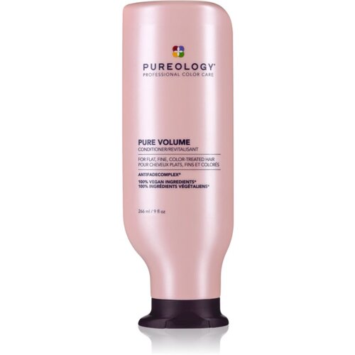 Pureology Pure Volume regenerator za volumen tanke kose za žene 266 ml Slike