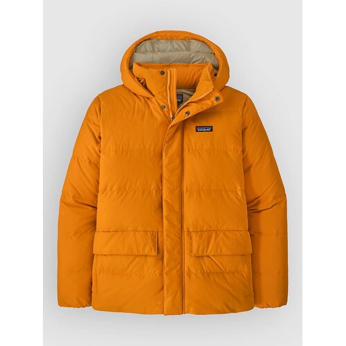 Patagonia Sisar Down Hoody Jakna autumn orange Cene