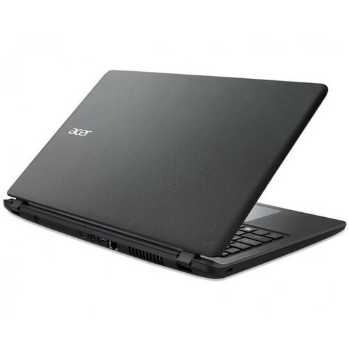 Acer ES1-533-P71N 15.6'' Intel Pentium N4200 Quad Core 1.1GHz (2.50GHz) 4GB 500GB crni laptop Slike
