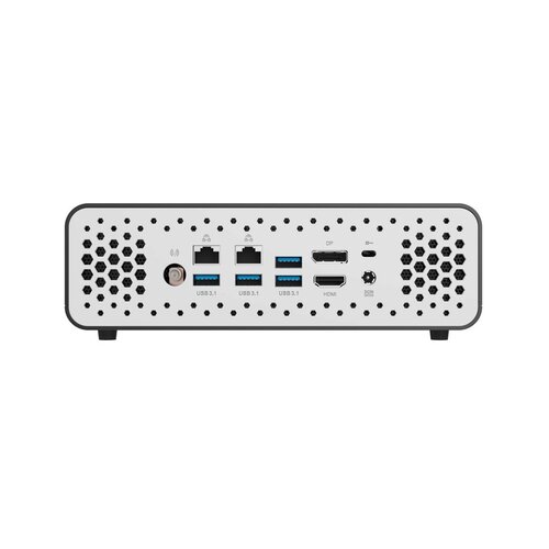 Zotac ZBOX CI622 Nano Intel i3-10110U/Intel UHD ZBOX-CI622NANO-BE mini pc računar Slike