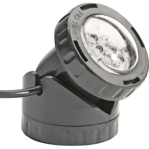 HEISSNER Podvodni LED reflektor s transformatorjem - 1,5 W / 50 lm Slike
