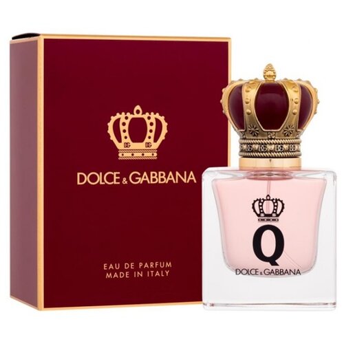 Dolce & Gabbana NOVO: DOLCE&GABBANA ženski parfumi Q by 30ml EDP Cene