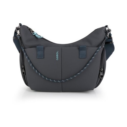 Gabol Torba na rame ženska 34x25x10 cm Onda ( 16TRZG606120 ) Slike