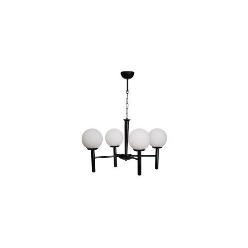 Opviq Luster 2585279, Crni Cijene