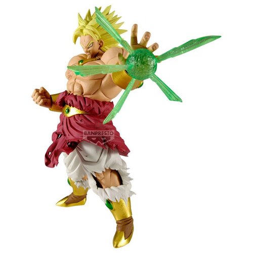 Dragon Ball Statue Dragon Ball Z - Gxmateria - Broly Slike