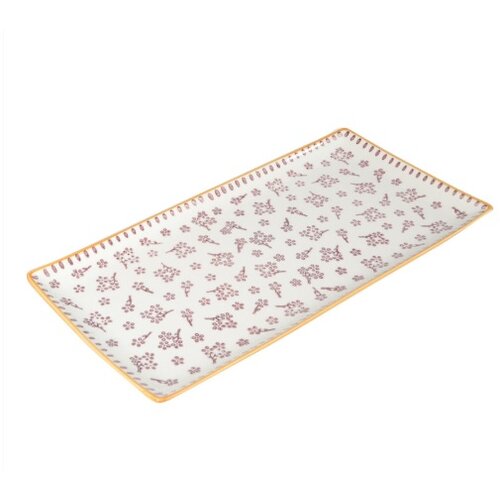  PORCELAN TACNA 36X18CM (BRAON GRAN) JH-TRAY-BR SIGMA Cijene