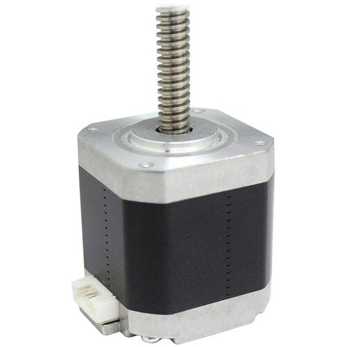 Elegoo Mars 4 motor Z-ose Slike