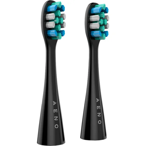 Aeno Replacement toothbrush heads for ADB0002S/ADB0001S