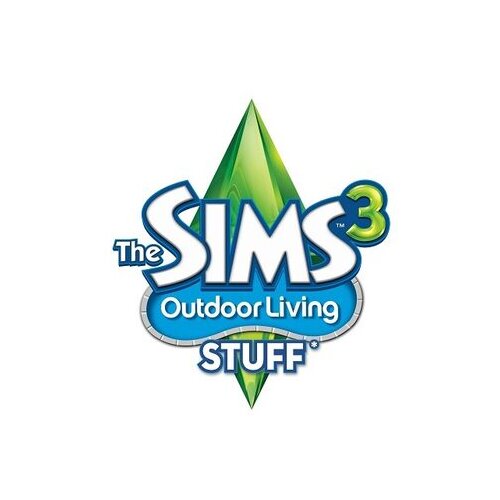 Sims 3 website The Sims 3: Outdoor Living (DLC) (PC) Origin Key EUROPE Cene