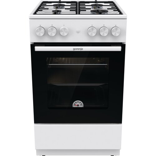 Gorenje Plinski štedilnik GG5A12WH Cene