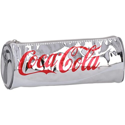 Best Buy cans, pernica, Coca Cola Siva Slike