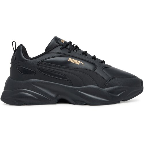 Puma Ženske patike Cassia 2.0 l, Crne Cene