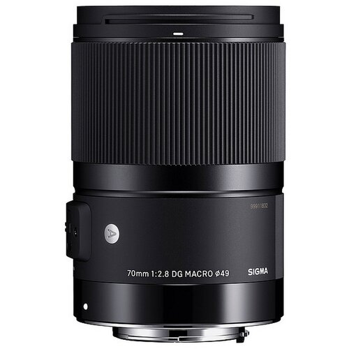 Sigma 70mm 2.8 DG Macro L-Mount Art-Serie Cene