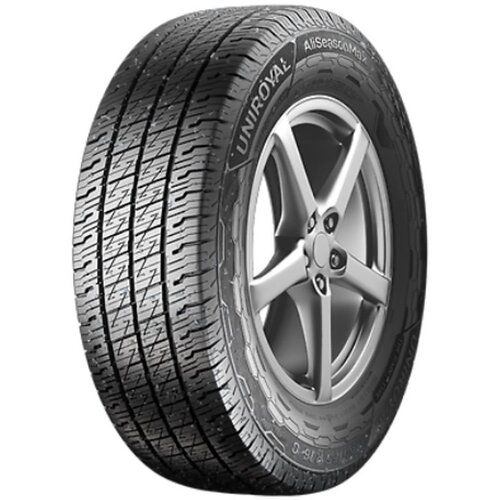 Uniroyal All Season Max ( 195/70 R15C 104/102R 8PR ) Cene