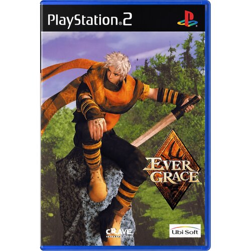 EVER Grace (PS2) - rabljeno Cene