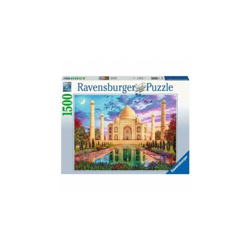 Ravensburger Puzzle (slagalice) – Tadž Mahal RA17438 Cene