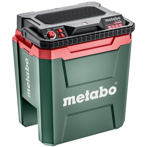 Metabo akumulatorski frižider bez četkica 18V sa funkcijom održavanja temperature bez baterija i punjača KB 18 600791850 Cene
