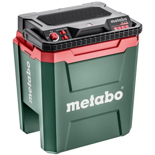 Metabo KB18 bl akku solo hladilnik