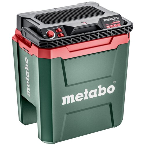 Metabo KB18 BL AKUMULATORSKA HLADNJAK 24 Cijene