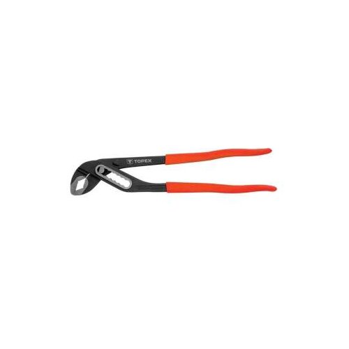 Topex KLIJEÅTA UNIVERZALNA PAPAGAJKE 250MM 0-3 34D512 Cijene