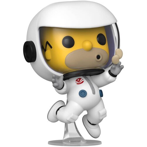 Funko bobble figure television - the simpsons pop! - deep space homer Slike
