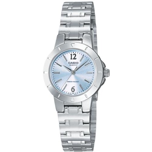  Ženski sat &ndash; CASIO &ndash; Model LTP-1177PA-2AEG Cijene