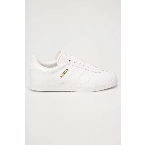 Adidas Čevlji bela barva