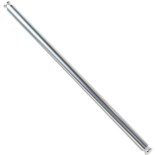 Proline Os za kolesa vedra zabojnika za smeti 120L dolžine 460mm, (21395024) Cene