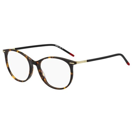 Hugo HG1238 0UC ONE SIZE (53) Havana/Kristalna Cene