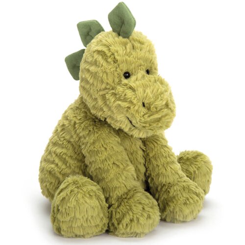 Jellycat® plišana igračka fuddlewuddle dino Cene