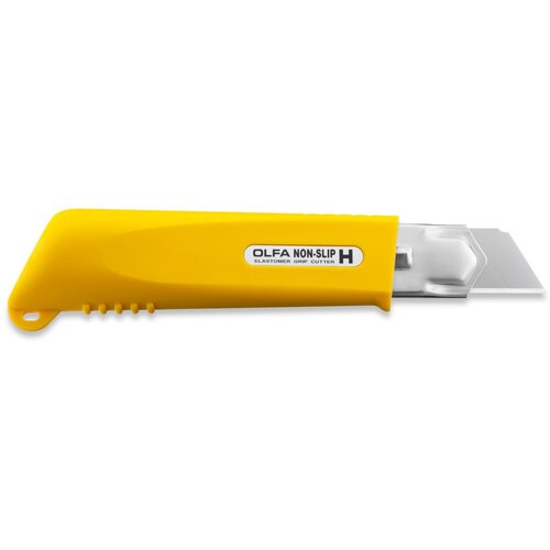 OLFA NH-1 profesionalni skalpel 25mm Slike