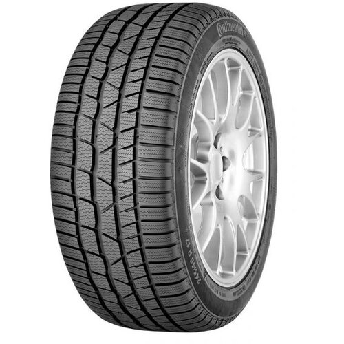 Continental WinterContact TS 830P 275/45 R20 110V XL N0 zimska pnevmatika Slike
