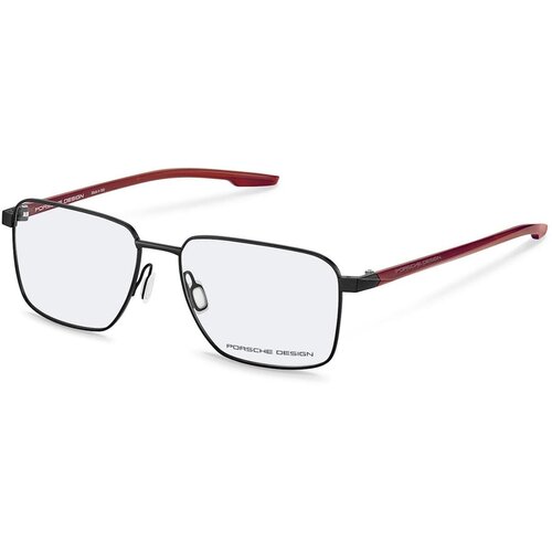 Porsche Design P8739 A ONE SIZE (57) Črna/Kristalna Cene