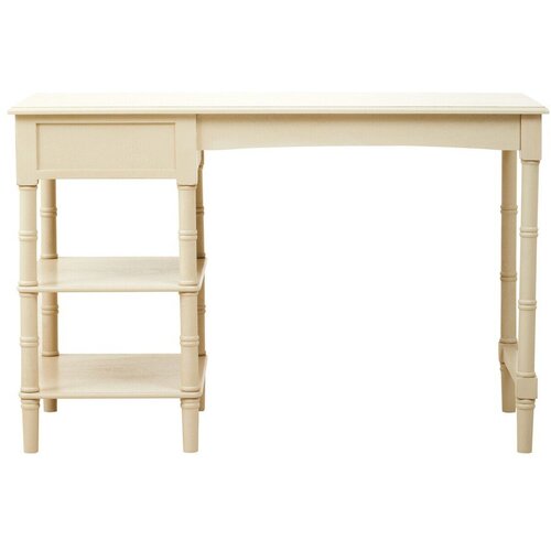 Premier Housewares Pisalna miza iz masivnega bora 55x116 cm Heritage &amp;ndash; Slike