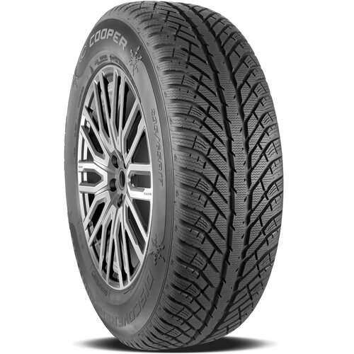Cooper Zimska 235/60R18 107H DISCOVERER WINTER XL - Skladišče 7 (Dostava 1 delovni dan) Cene