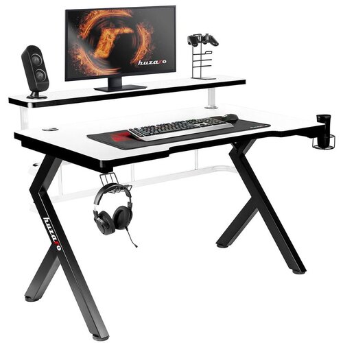 Huzaro Hero 5 Beli Gaming sto Cene