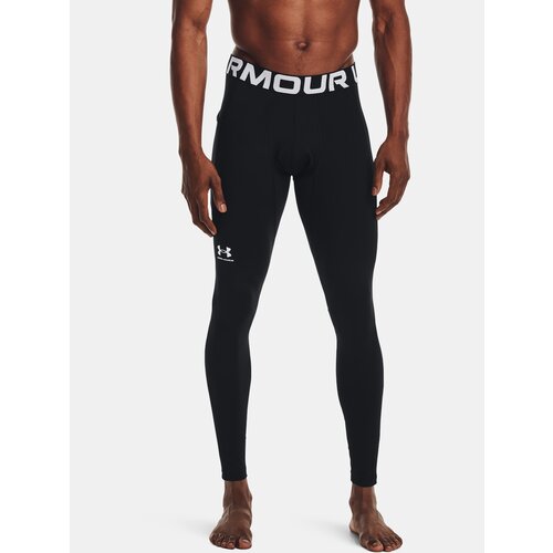 Under Armour Leggings CG Armour Leggings-BLK Leggings Leggings Cene