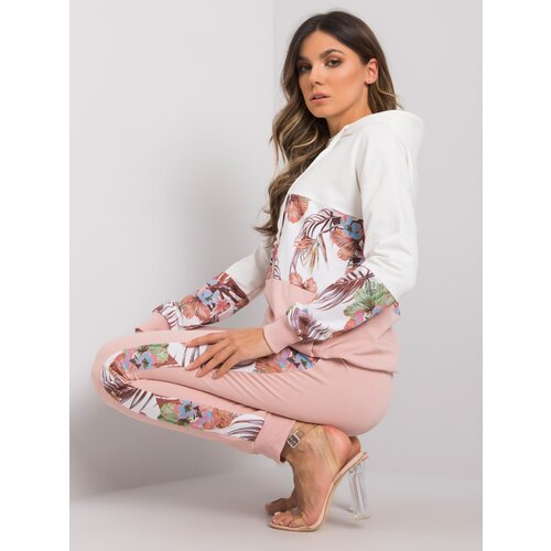 RUE PARIS Set-RV-KMPL-7356.82-white-pink Slike